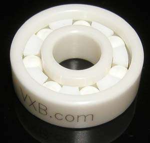   Ceramic Skate 8x22x7 8mm/22mm/7mm Miniature Ball Radial Ball Bearings