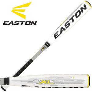 New 2012 Easton XL2 Adult BBCOR Baseball Bat BB11X2 (drop  3) 32/29oz 