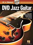 Jazz Guitar Learn How To Play Lessons Tab Book & CD NEW  