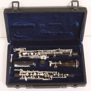 Fox Model 450 Oboe  