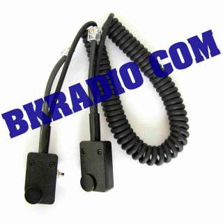 BK Radio STANDARD CLONING CABLE Bendix/King LAA0700  