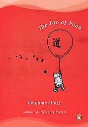 Tao of Pooh by Benjamin Hoff 1983, Paperback 9780140067477  