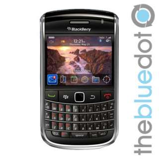 Blackberry Bold 9650 Phone Verizon Unlocked ATT TMobile New Condition 