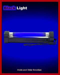 UV Blacklight Replacement Bulb 6 BlackLight SB 4W  