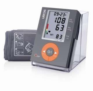   Arm Automatic Digital Blood Pressure Monitor with Comfit Cuff LD 586