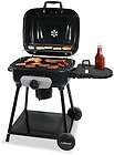 blue rhino cbc1232sp deluxe outdoor charcoal barbeque grill returns 