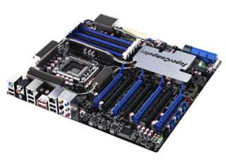 NEW ASUS P6T7 WS SUPERCOMPUTER S.1366 WORKSTATION BOARD  