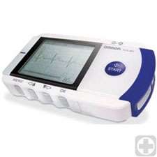   HCG 801 Portable ECG Monitor EKG Handheld Monitor 73796837808  