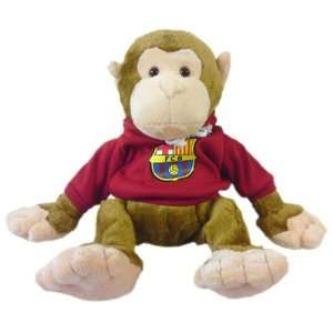  Barcelona FC Marti Monkey