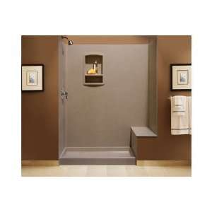  Shower Kit with Bench Seat Barley