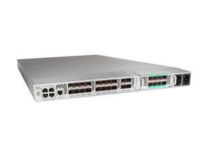 CISCO Nexus 5000 Series N5K C5010P BF 10/100/1000Mbps + 10 Gigabit 