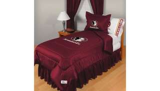 Florida State Seminoles Bedding Collection.Opens in a new window.