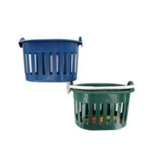  Plastic Handy Basket Case Pack 48 