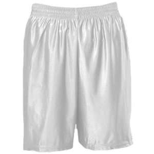  Dazzle Cloth Basketball Shorts (Youth/Adult) 5 WHITE YS 7 