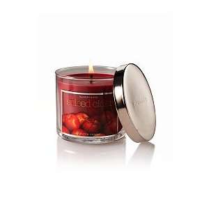  Bath & Body Works Slatkin & Co. Small 4 Oz. Scented Candle 