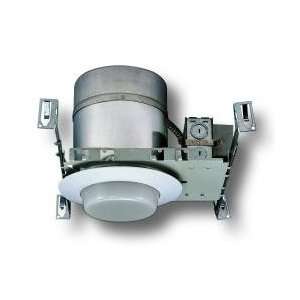  IC Compact Fluorescent Housing W Battery Backup