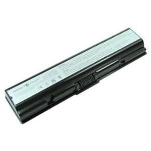  Laptop/Notebook Battery for Toshiba Satellite A300 08V   6 