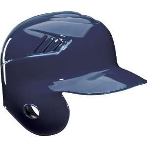   Batting Helmet   7.375 Navy Blue   Baseball Batting Helmets 