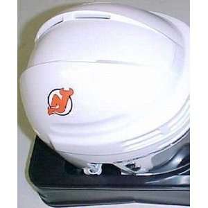  New Jersey Devils NHL Bauer Mini Helmet