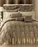    Court of Versailles Chateau Bedding  