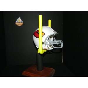  ARIZONA CARDINALS BEER TAP HANDLE KEGERATOR Kitchen 