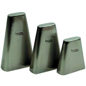  Tycoon Percussion 7 Inch Hand Bell Musical Instruments