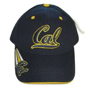  Cal Golden Bears Official NCAA Ball Cap