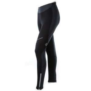  2012 Womens Coldfront Cycling Tights   99548