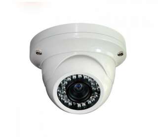 Empire Security Cameras   Model ESC4   6 Camera Listing
