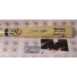       wHit King Official Rawlings Natural Big Stick