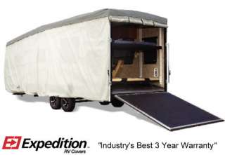 come with a full 3 year warranty except folding camper models designed 