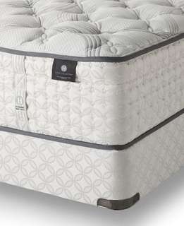 Hotel Collection by Aireloom Mattress Sets, Vitagenic Plush Streamline 
