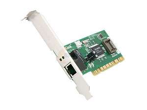    D Link DFE 530TX+ Fast Ethernet Adapter 10/ 100Mbps PCI 1 