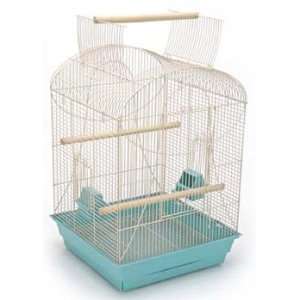  bird cage   ARCH SMALL PARROT CAGE