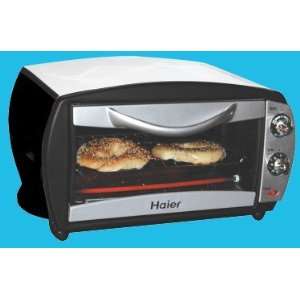  Haier Toaster/Broiler Oven