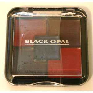 Black Opal Lip Quintet   Rhythm Blue