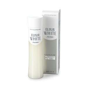  Shiseido ELIXIR WHITE Toning Lotion 165ml Beauty