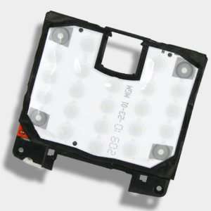   Membrane Pcb For BlackBerry 3G Pearl 9100 Cell Phones & Accessories