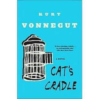 Cats Cradle (Paperback).Opens in a new window