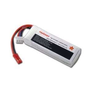  7.4V 25C 900mAh Battery Pack For Blade CX, CX2 Helicopter 