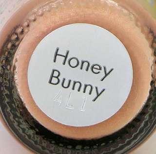 Hard Candy Sweet Cheeks Liquid Blush Honey Bunny Pink  