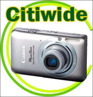 Sales* Canon ELPH 100/ IXUS 115 HS  USJ  