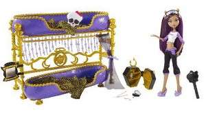 Target Mobile Site   Monster High Claw Deadtired Bed
