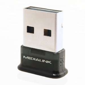  Medialink USB Bluetooth Adapter   Version 4.0 (Newest Bluetooth 