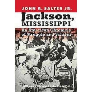 Jackson, Mississippi (Reprint) (Paperback).Opens in a new window
