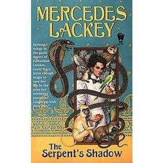 The Serpents Shadow (Paperback).Opens in a new window
