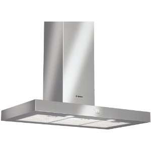  DKE9465MUC Bosch 36 Wall Mount Chimney Hood 500 Series 