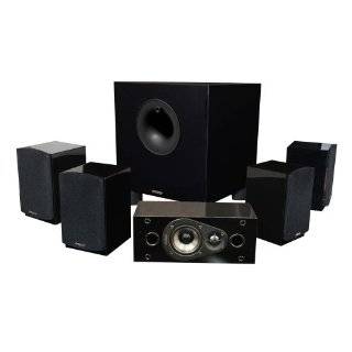 Electronics Home Audio Stereo Components Speakers 