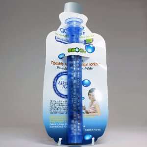  (SM) QQ Magic Water Bottle Filter   Alkaline Mineral Water 