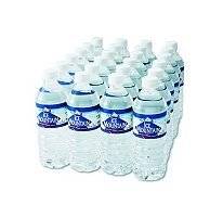 Nestle Bottled Water 16.9oz Per Bottle, 24 Bottle Case (Brand Varies 